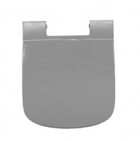 ASIENTO y TAPA INODORO DURASTYLE SLIM SENSOWASH DURAVIT